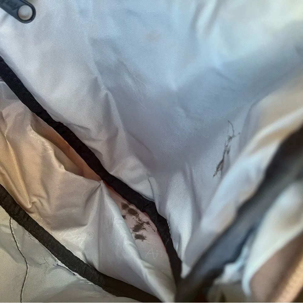 AMERIBAG | Stylish Tan Men's Sling Bag